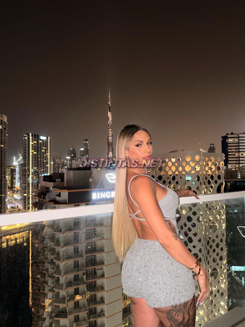 Gaby Brazilian