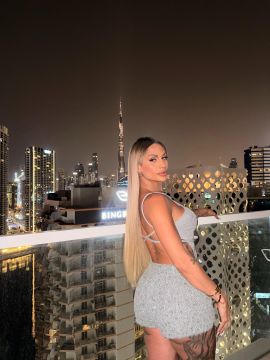 Gaby Brazilian