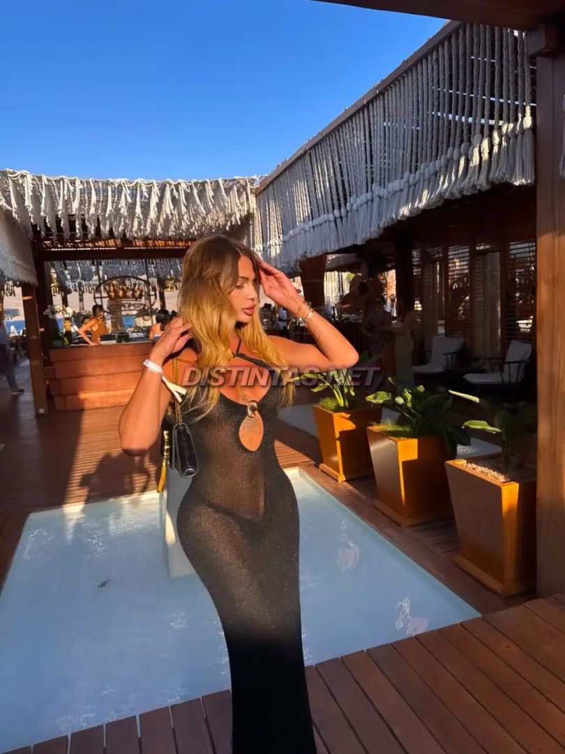 Gaby Brazilian