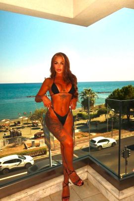 Gaby Brazilian