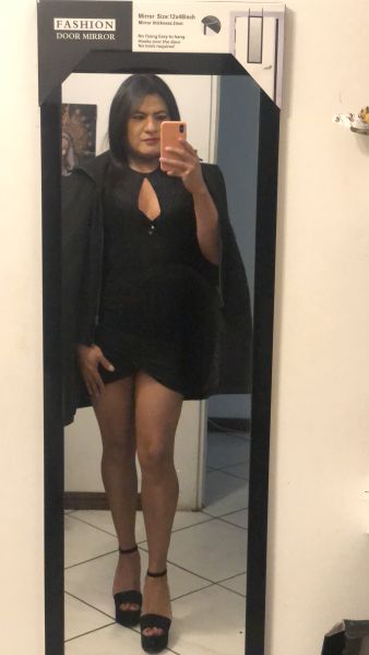DANIELA  

TRATO TIPO NOVIA 👰🏽‍♂️

BESOS APASIONADOS 👄

👅DIOSA D