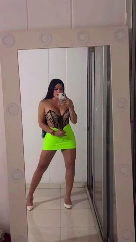 Alexita Santos