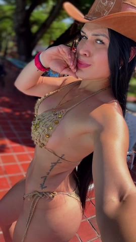 Alexita Santos
