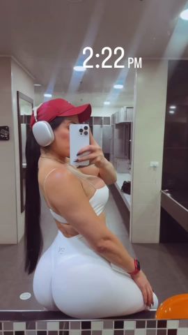 Alexita Santos