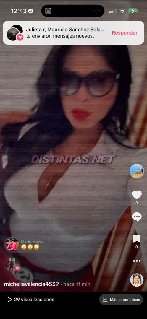 Alexita Santos
