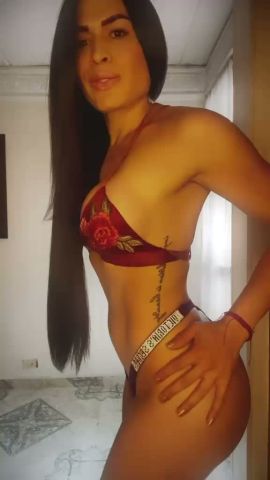 Alexita Santos