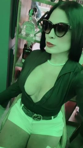Alexita Santos
