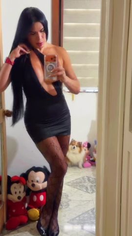 Alexita Santos