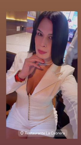 Alexita Santos