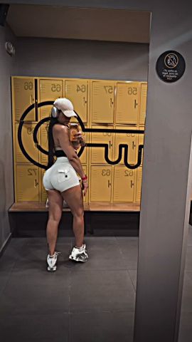 Alexita Santos