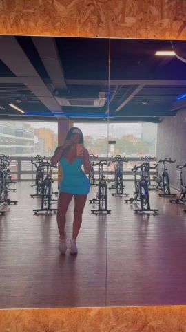 Alexita Santos
