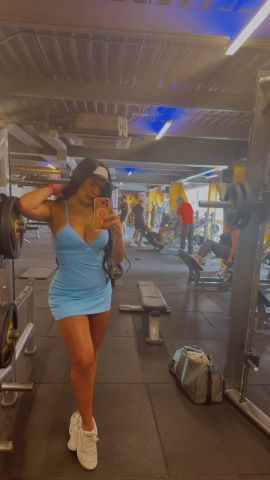 Alexita Santos