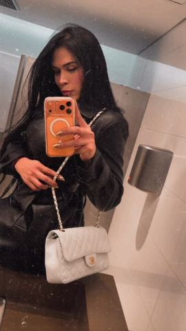 Alexita Santos