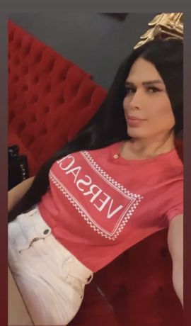 Alexita Santos