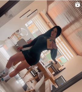 Alexita Santos