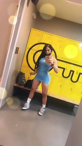 Alexita Santos