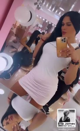 Alexita Santos