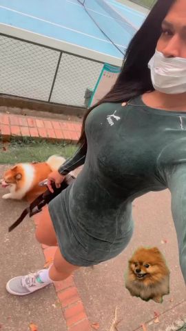 Alexita Santos