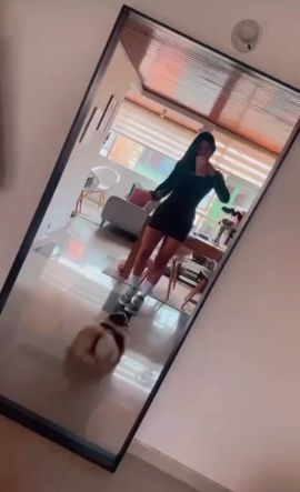 Alexita Santos