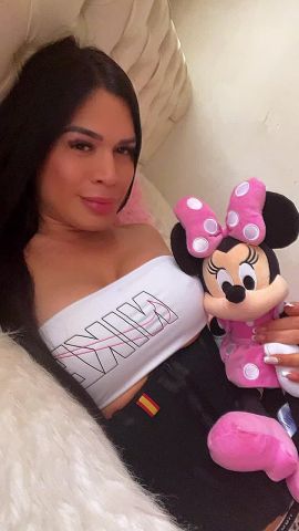 Alexita Santos