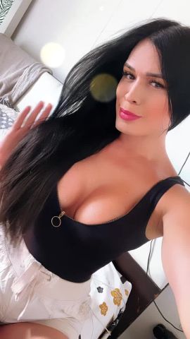 Alexita Santos