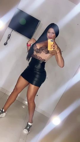 Alexita Santos