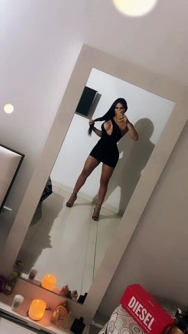 Alexita Santos