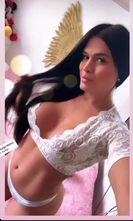 Alexita Santos