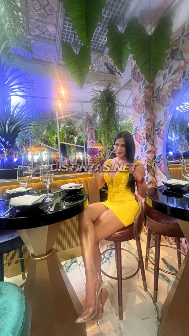 Alexita Santos