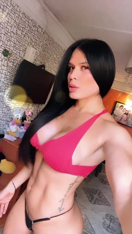 Alexita Santos