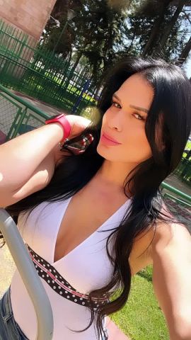 Alexita Santos