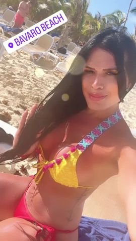 Alexita Santos