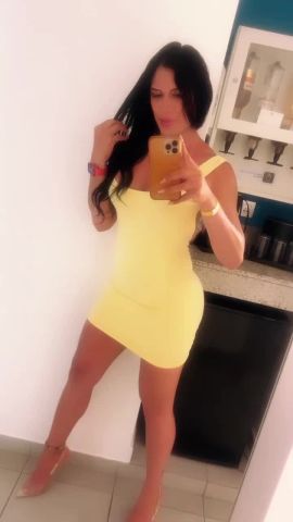 Alexita Santos