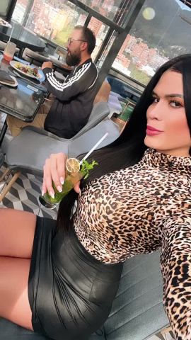 Alexita Santos