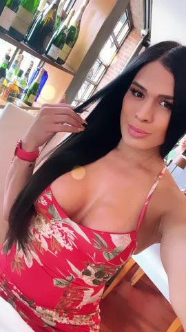 Alexita Santos