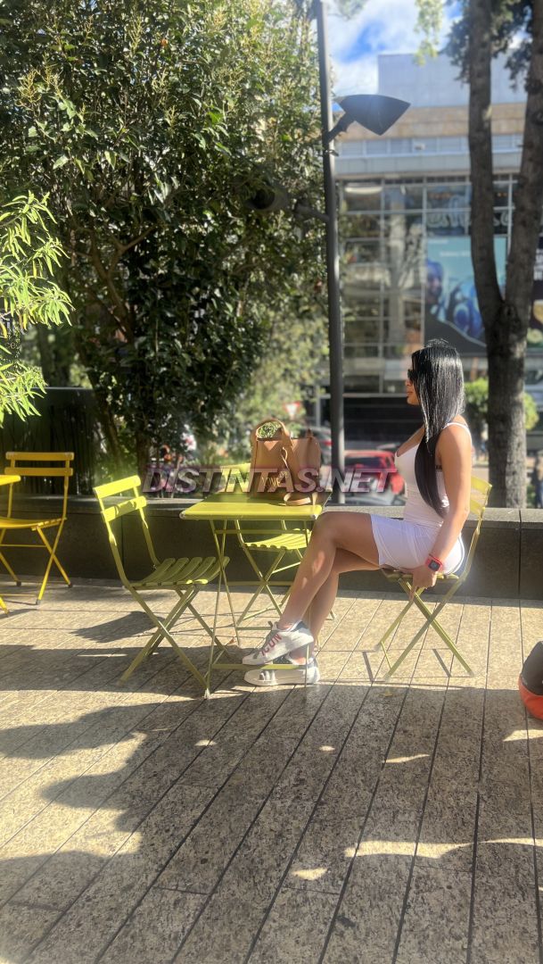 Alexita Santos