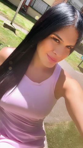 Alexita Santos