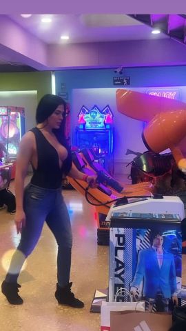 Alexita Santos