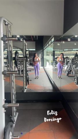 Alexita Santos