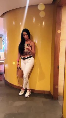 Alexita Santos