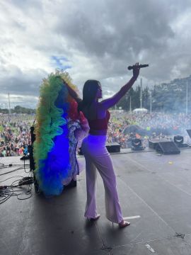 Alexita Santos