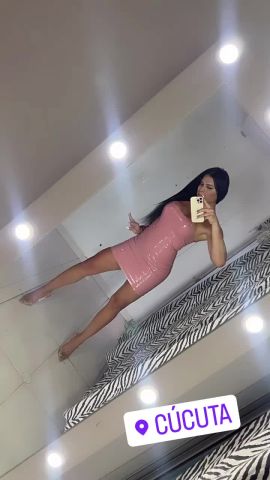 Alexita Santos