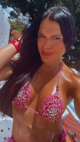 Alexita Santos