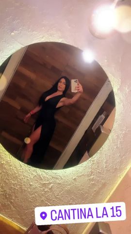 Alexita Santos