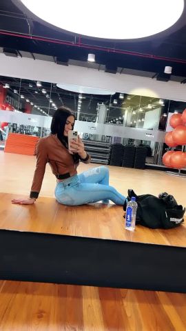 Alexita Santos