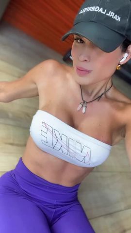 Alexita Santos