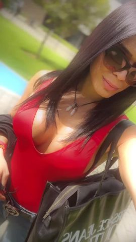 Alexita Santos