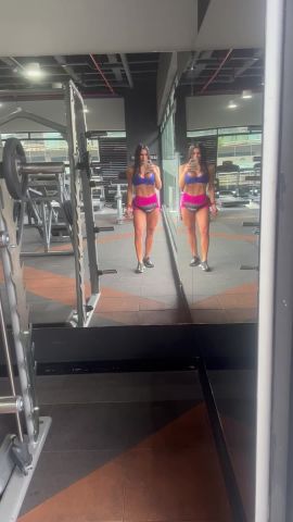 Alexita Santos