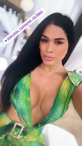 Alexita Santos