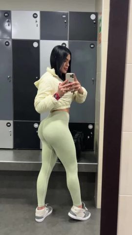 Alexita Santos